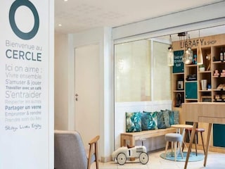 Apartment Maisons-Laffitte  15