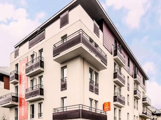 Apartment Maisons-Laffitte  16