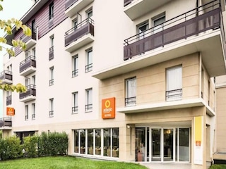 Apartment Maisons-Laffitte  1