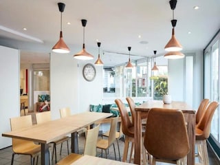 Apartment Maisons-Laffitte  9