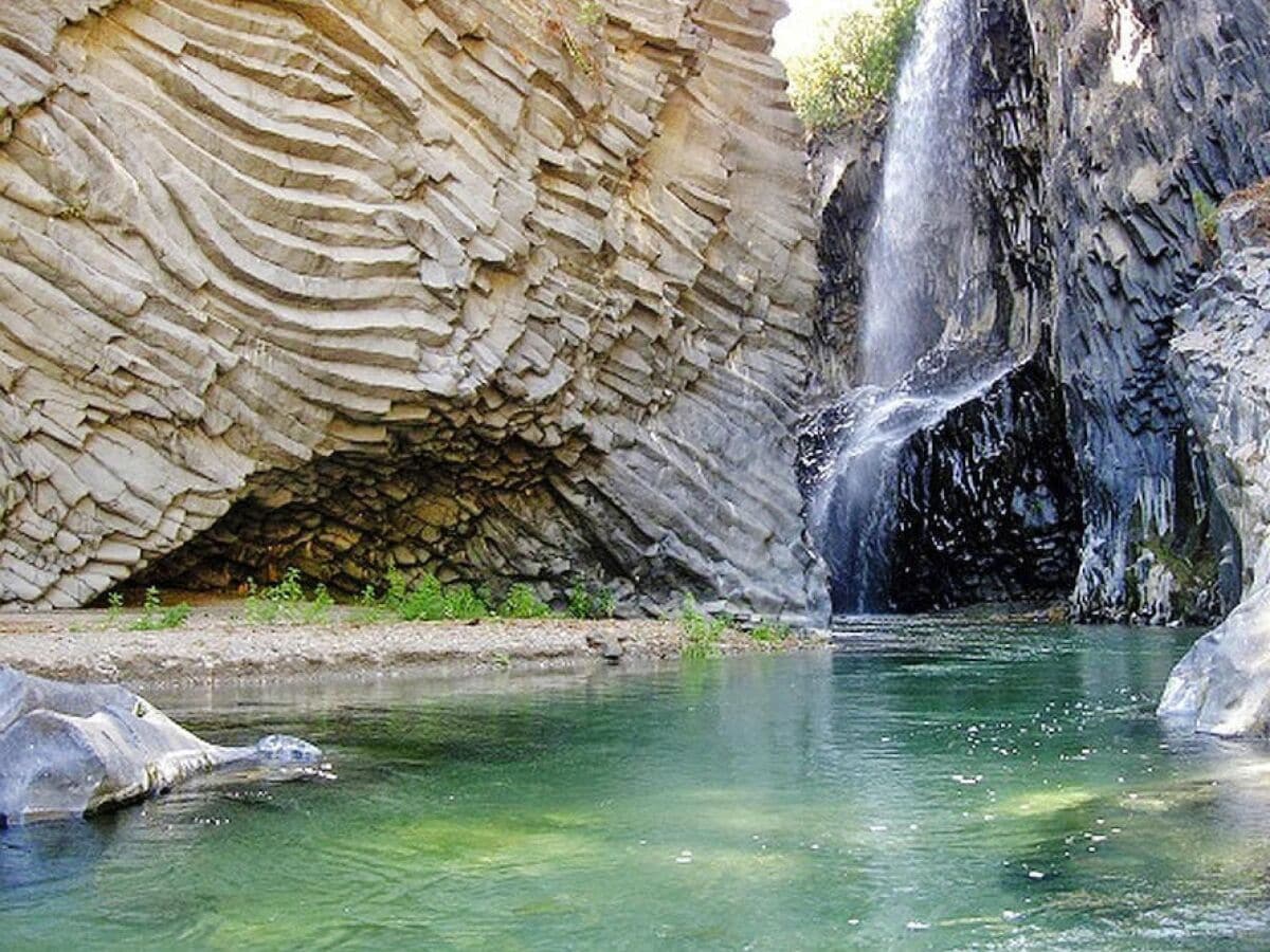 Ferienpark Castiglione di Sicilia  20