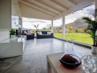 Vakantiepark Castiglione di Sicilia  20