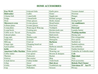 Holiday park Castiglione di Sicilia  24