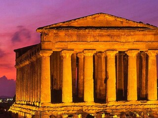 Vakantiepark Castiglione di Sicilia  24