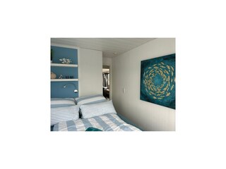 House boat Laboe Features 11