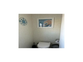 House boat Laboe Features 14