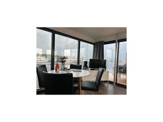 House boat Laboe Features 16