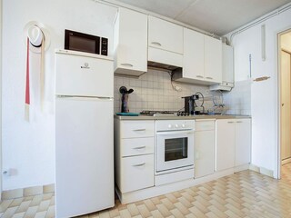 Apartment Cap d'Agde Ausstattung 13