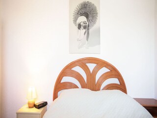 Appartement Cap d'Agde Kenmerken 7