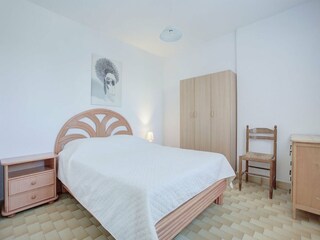 Apartamento Cap d'Agde Características 14