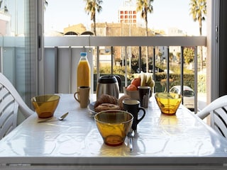 Apartamento Cap d'Agde Grabación al aire libre 3