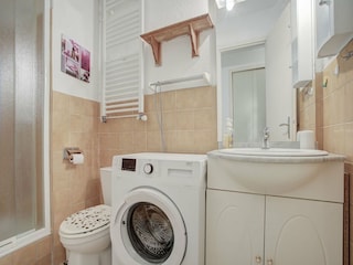 Apartamento Cap d'Agde  23