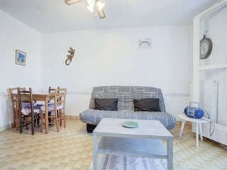Apartment Cap d'Agde Features 10
