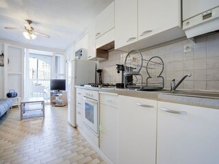 Apartment Cap d'Agde Features 17