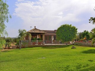 Parco vacanze Solarino Registrazione all'aperto 2