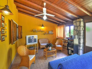 Vakantiepark Solarino Kenmerken 14