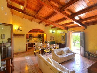 Parco vacanze Solarino Caratteristiche 15