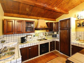 Parco vacanze Solarino Caratteristiche 16