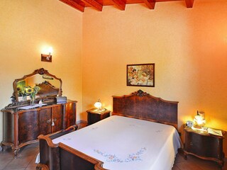 Parco vacanze Solarino Caratteristiche 20