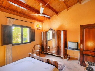 Vakantiepark Solarino Kenmerken 17