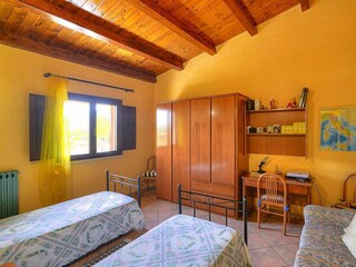 Parco vacanze Solarino Caratteristiche 22