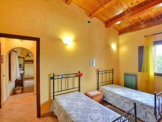 Vakantiepark Solarino Kenmerken 18