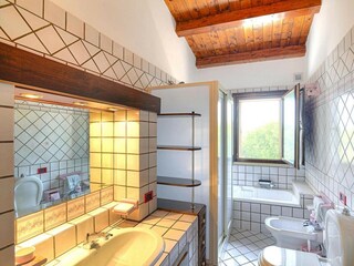 Parco vacanze Solarino Caratteristiche 13