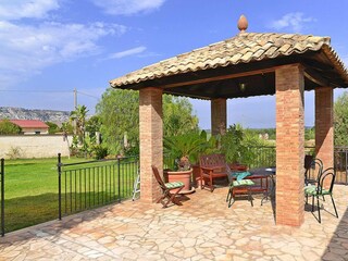 Parco vacanze Solarino  23