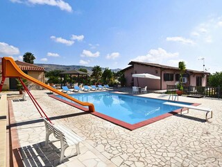 Parco vacanze Solarino Registrazione all'aperto 4