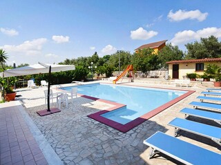 Parco vacanze Solarino Registrazione all'aperto 9