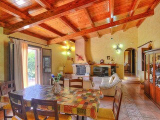 Vakantiepark Solarino Kenmerken 21