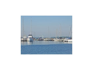 Huisboot Laboe Omgeving 12