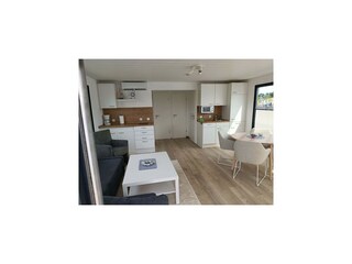 House boat Laboe Features 5