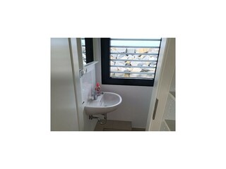 Maison flottante Laboe Équipement 5