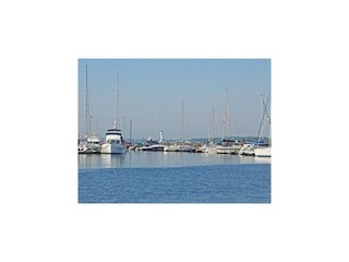 Hausboot Laboe Umgebung 19