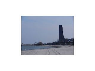 Maison flottante Laboe Environnement 21