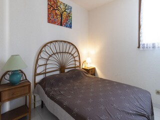 Apartment Cap d'Agde Ausstattung 8