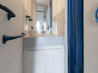 Apartment Cap d'Agde Ausstattung 10