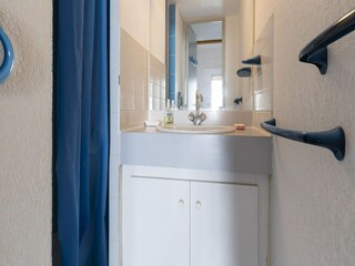 Apartment Cap d'Agde Ausstattung 6