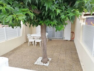 Apartment Cap d'Agde Außenaufnahme 3