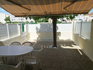 Apartment Cap d'Agde  21