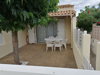 Appartement Cap d'Agde  22