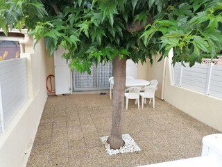 Appartement Cap d'Agde  23