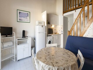 Apartment Cap d'Agde Ausstattung 7
