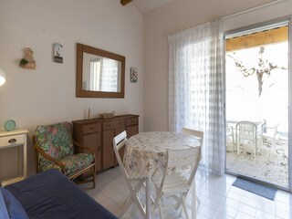 Apartment Cap d'Agde Ausstattung 15