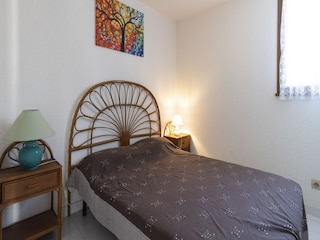 Apartment Cap d'Agde Ausstattung 17