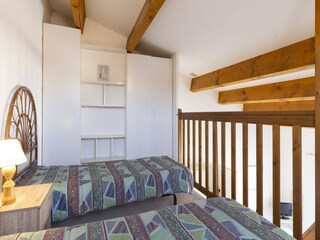 Apartment Cap d'Agde Ausstattung 18