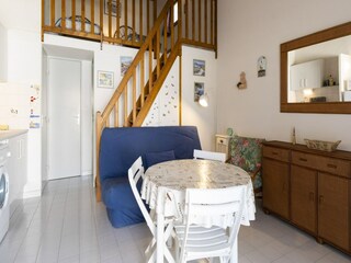 Apartment Cap d'Agde Ausstattung 19