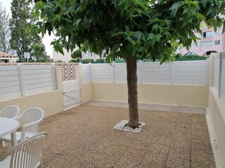 Appartement Cap d'Agde  25