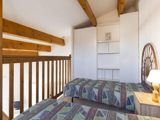 Apartment Cap d'Agde Ausstattung 20